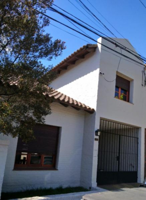 Dúplex Tandil